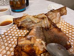 -翠亭酒家(山西南路店)