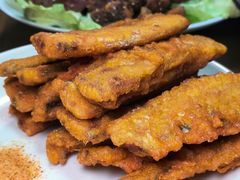 -聚首堂·特色小吃·肘子(什刹海德胜门店)