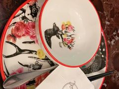 -新白鹿餐厅(爱琴海购物中心店)