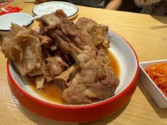 -东北风(江北万达店)