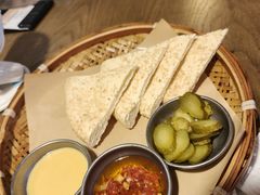 新疆烤馕-那时新疆·若羌(经纬汇店)