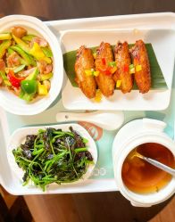 -安馨无忧月子中心(青秀店)