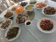 -兴旺渔家