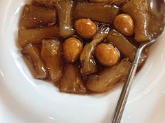 金蛋蹄筋-同和居(月坛店)