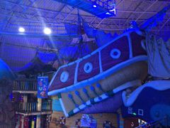 -烟台海昌鲸鲨海洋公园