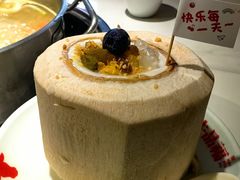 -牛品福潮汕牛肉火锅(旺庄店)