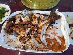 -途肴·老农饭庄(百里峡店)