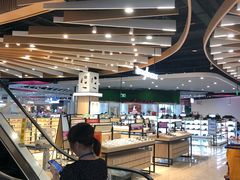 -炜东城购物中心(沙井店)