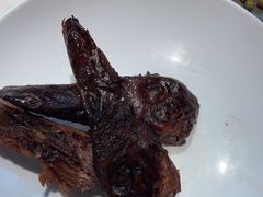 -杨氏青龙虾·羊蝎子(金盛路总店)