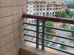 -长白山万达锦华套房酒店