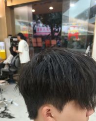 -川和潮人漂色·烫染·接发