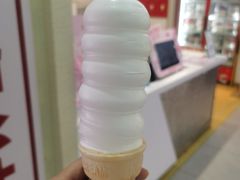 -DQ·蛋糕·冰淇淋(天通苑华联店)