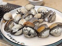 -福茗春薪禾记海鲜烧烤(八一路店)