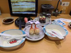 -寿司郎(皇庭广场店)