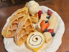 -安琳acKONA咖啡(极地店)