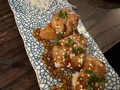 -哥哥の深夜食堂(红松东路店)