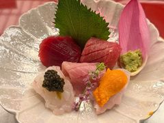 -鳥喜Toriki怀石烧鸟料理