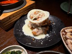 -Fuzzy Bistro 浮几韩餐·茶酒馆