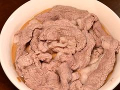 -清真·鸦儿李记·涮肉(花市店)