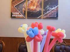 -威尼斯西餐厅(扬名广场店)