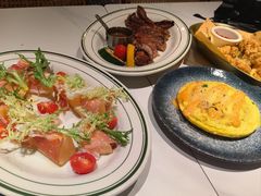 -CRAZYONES克芮旺斯西班牙餐厅(龙湖金沙天街店)