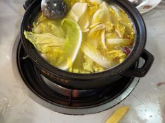 -昭通天麻竹荪火腿鸡(严家地店)