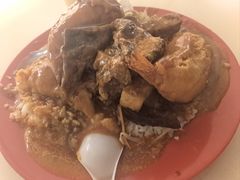 -美芝律剪刀剪咖喱饭