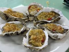 -景好海鲜餐厅(大鹏必选旅游店)