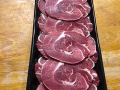 -牛记皇鲜牛肉火锅(环球度假区梨园店)