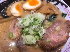 -老龙亭拉面店
