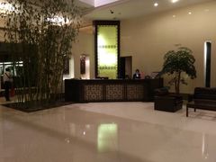 -春兰国宾馆(凤城河风景区老街店)