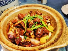-醉霖生态餐厅(交大店)