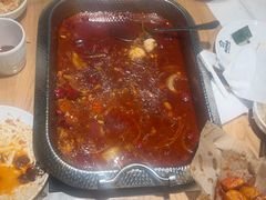 -林溪晚亭脆皮烤鱼(藁城店)