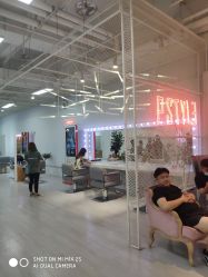 点击看大图 -P.STYLE派斯造型