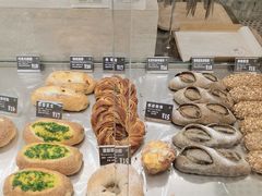 -81bakery(关山路店)