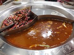 -陳艳红火锅(港汇店)
