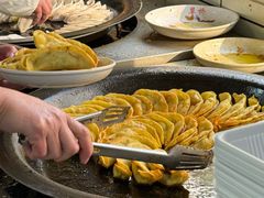 -草桥清真牛肉锅贴扁食店