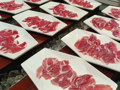 -杭州开元名都大酒店·地中海自助餐厅