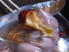 -王红军龙虾(盐仓桥店)