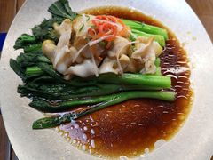 -老虎滩大连海鲜烧烤(水游城店)