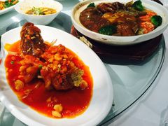 -廊亦舫Lang Yi Fang Restaurant(金桥店)