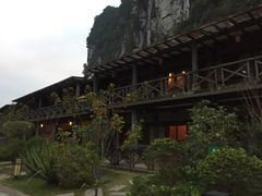 -大新明仕山庄