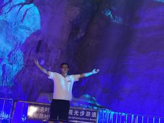 -泰安地下龙宫景区