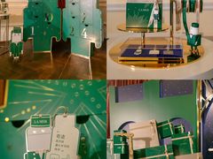 -上海外滩华尔道夫酒店