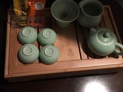 -诸暨同方豪生大酒店