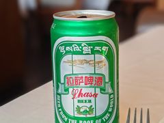 -拉萨瑞吉酒店-秀餐厅