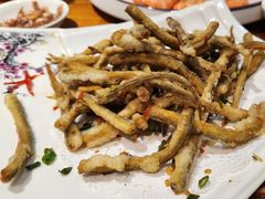 -百年银屏蚝烙·潮汕菜·非遗(乐山店)