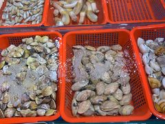 -蚝得喜海鲜(东城店)