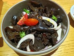 冰鲜木耳-潮粥荟·潮汕砂锅粥(朝阳大悦城店)
