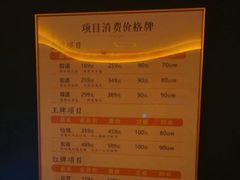 -龍栖足道(瑶海闽商国贸店)